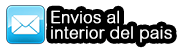Sexshop De Belgrano R Envios al interior por Correo Sexshop