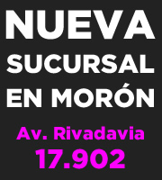 Sexshop De Belgrano R Sucursal Moron Av Rivadavia