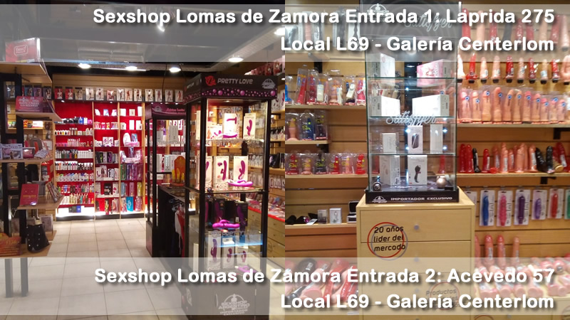 Sexshop De Belgrano R Lomas de Zamora