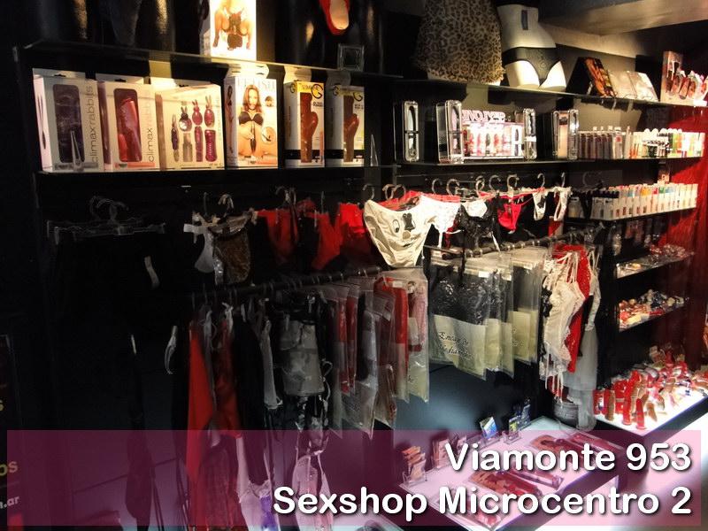 Sexshop De Belgrano R Microcentro 2