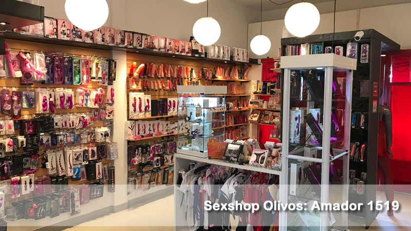 Sexshop De Belgrano R Olivos