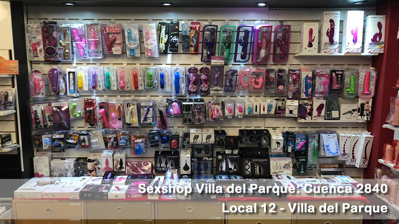 Sexshop De Belgrano R Villa del Parque